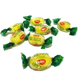 Kent Limonatat Limon Aromalı Şeker 