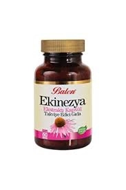 Balen Ekinezya Ekstraktı Kapsül