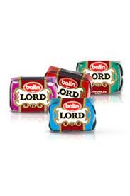Balin Lord Karışık Çikolata