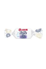 Ülker Damla Sakızı Aromalı Toffe