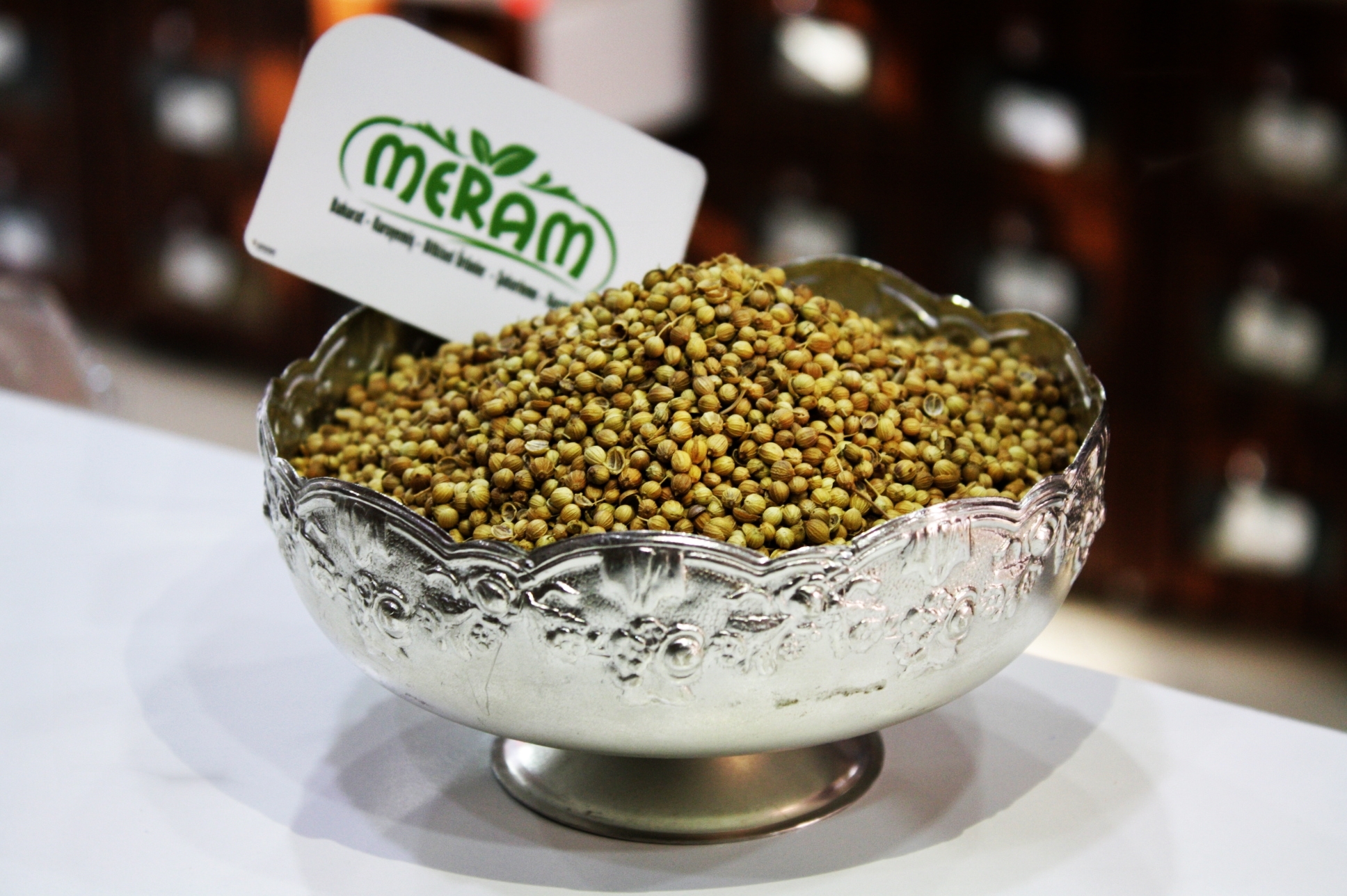 Kişniş Tohumu 100g