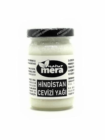 hindistan cevizi yağı