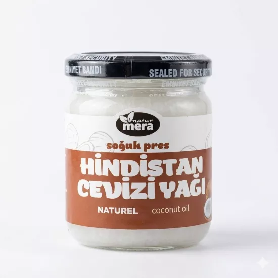 hindistan cevizi yağı