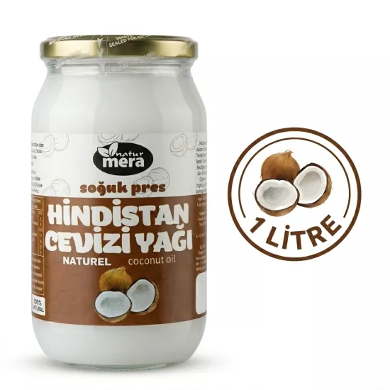 hindistan cevizi yağı