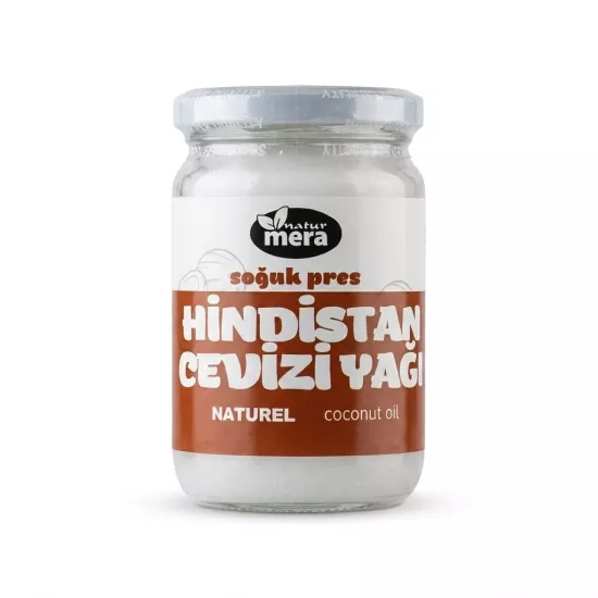 hindistan cevizi yağı