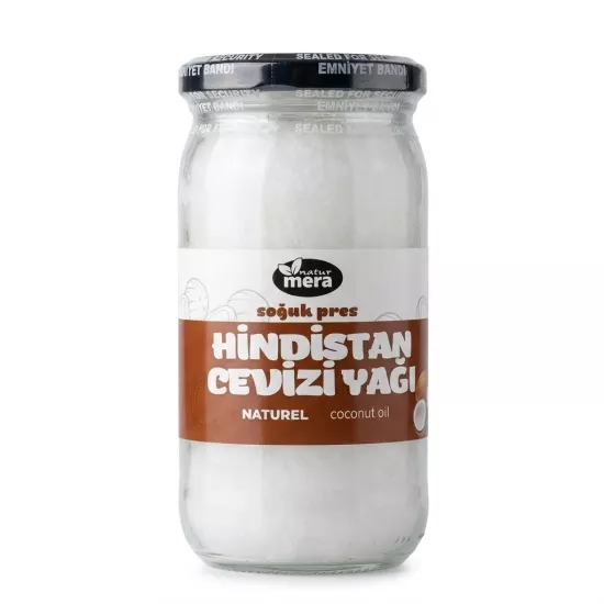 hindistan cevizi yağı