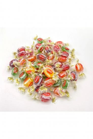 Kent Meybon Meyve Aromalı Sert Şeker 250 g