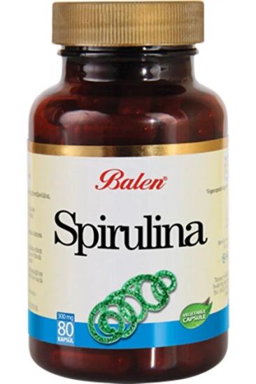 Balen Spirulina Tablet