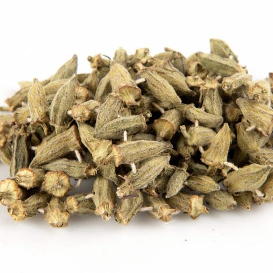 Bamya Kurusu ( Çiçek Bamya ) 100g