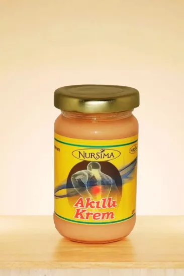 Akıllı Krem 100 ml