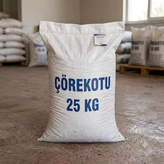 Çörekotu (Sorteksli) 25 Kg
