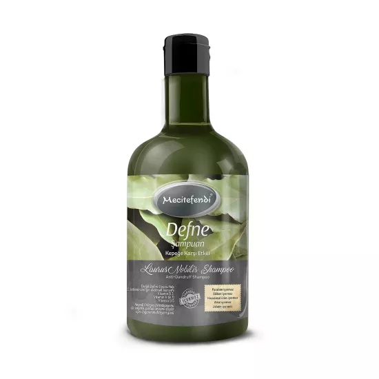 Mecitefendi Defne Şampuan 400 Ml