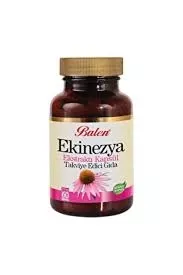 Balen Ekinezya Ekstraktı Kapsül