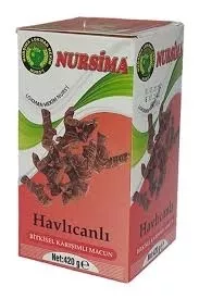 Havlıcanlı Bitkisel Karışımlı Macun 420 gr