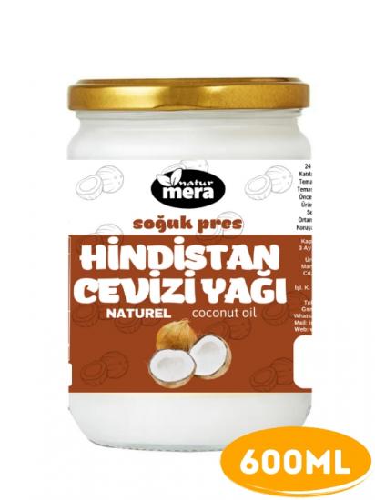 hindistan cevizi yağı