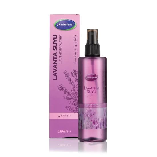 Mecitefendi Lavanta Suyu (250 ML)