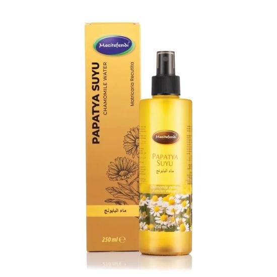 Mecitefendi Papatya Suyu (250 ml) Mecitefendi Papatya Suyu (250 ml)