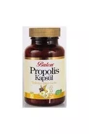 Balen Propolis Kapsül