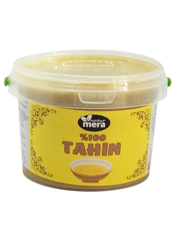 naturmera Tahin 475g